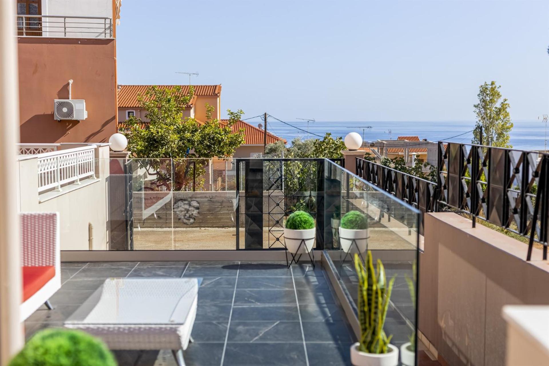 Vivian's Luxury Apartment *