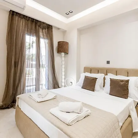 Vivian'S Luxury Suite Monemvasia Exterior photo