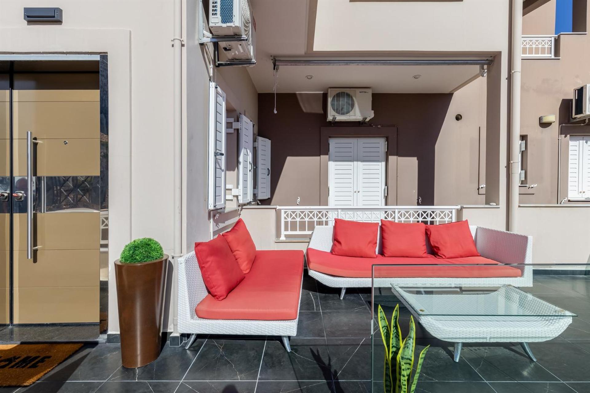 Apartment Vivian's Luxury