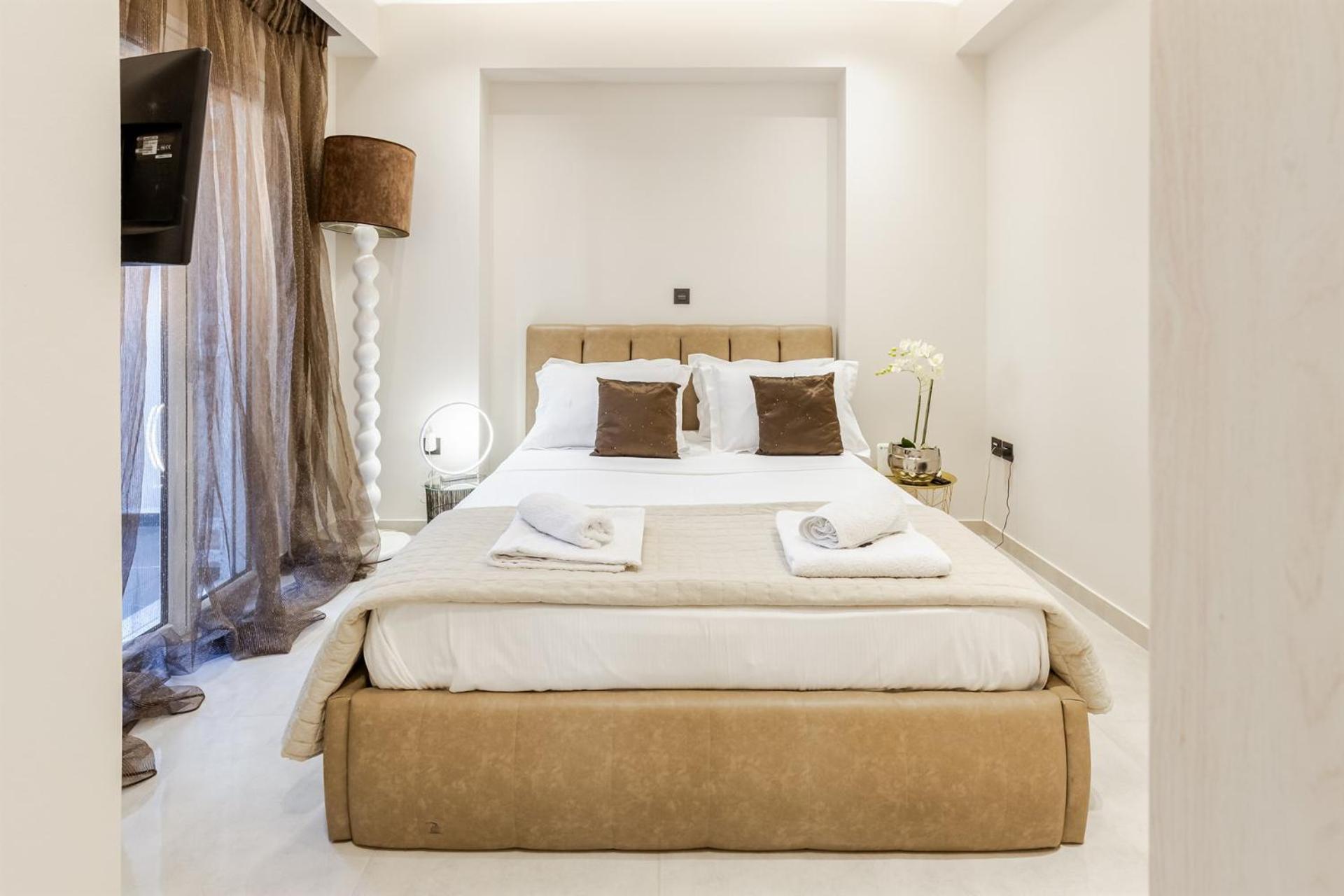 Apartment Vivian's Luxury