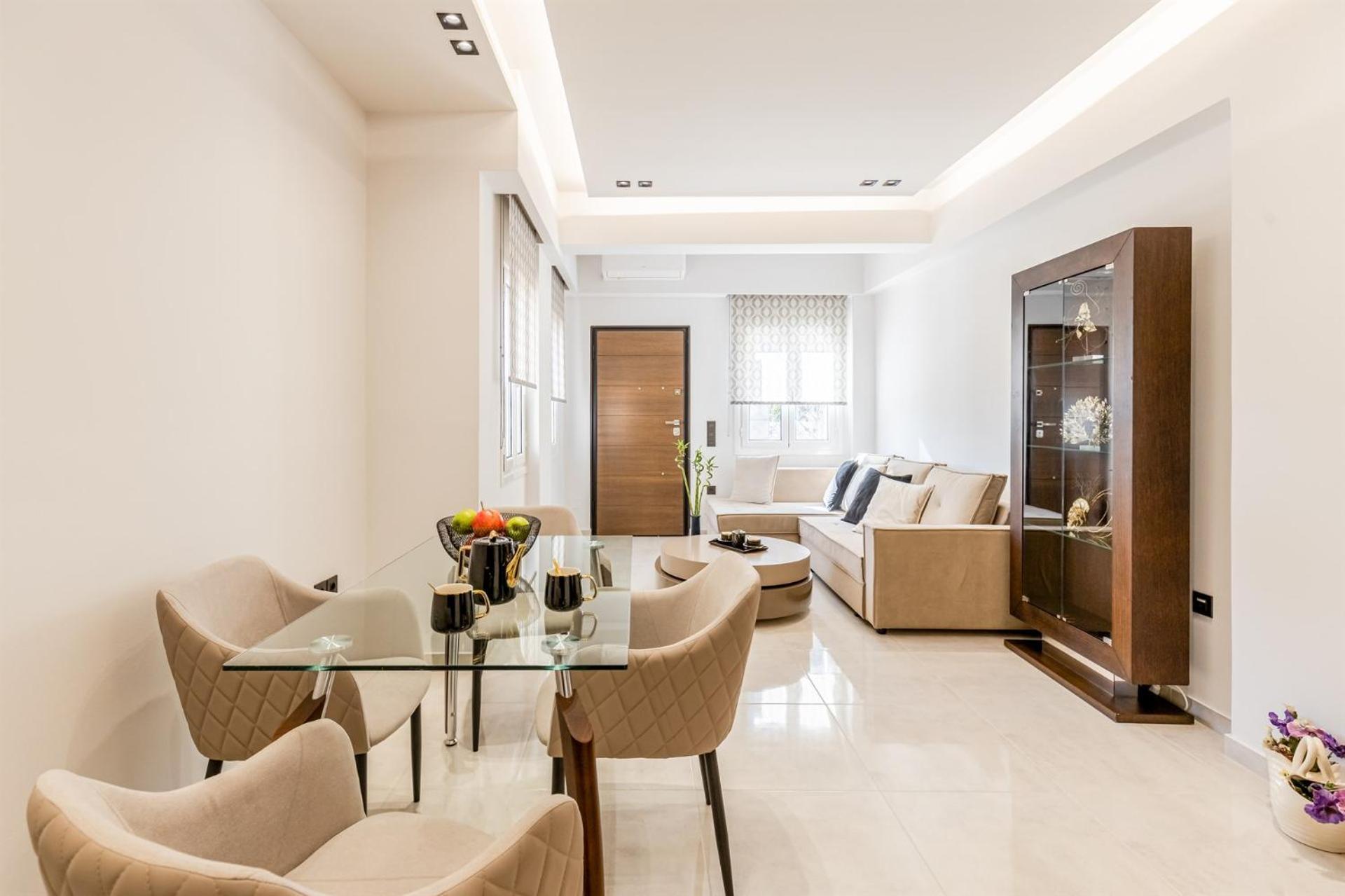 Vivian's Luxury * Monemvasia